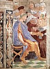 Raffaello (1483-1520) - Justinien presentant le Pandects a Trebonianus.JPG